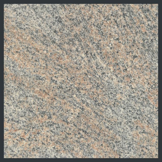 Formica High Pressure Laminate, 6222 Brazilian Brown Granite, Artisan Finish