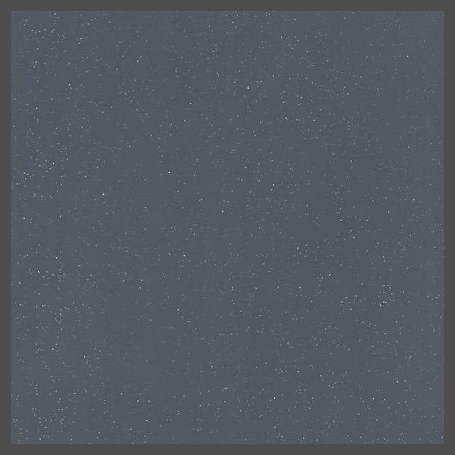 Formica High Pressure Laminate, 626 Indigo Speck, Solid Surfacing Finish