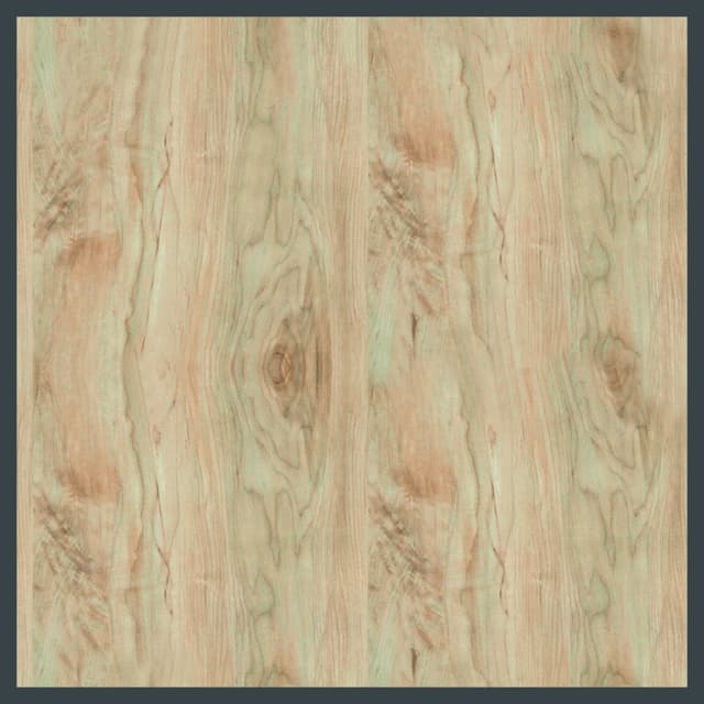 Formica High Pressure Laminate, 6321 Oxidized Maple, Artisan Finish