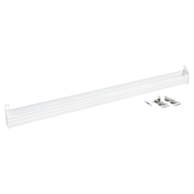 6541 Series Polymer Slim Tip-Out Tray (Tray Only), Rev-A-Shelf