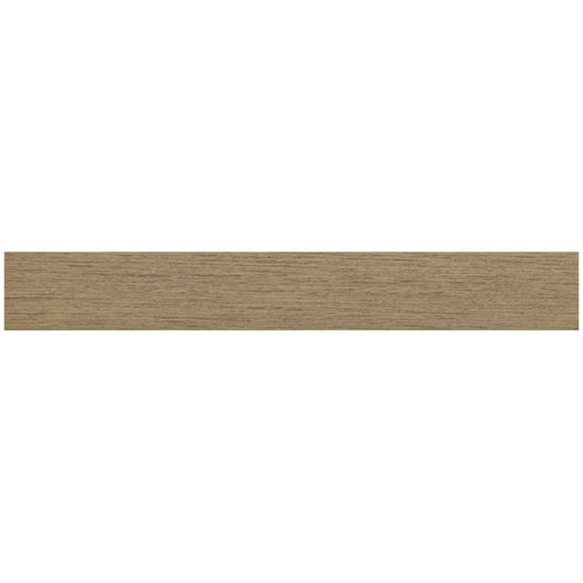 Rehau PVC Edgebanding, Pecan Woodline