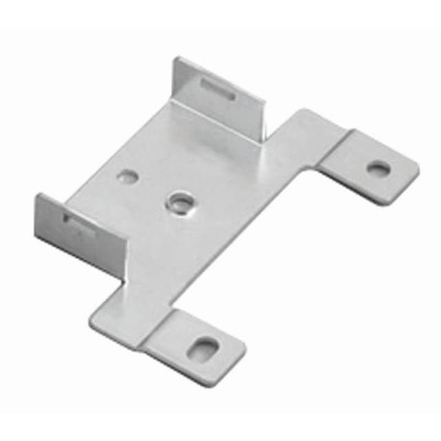 KV Ball Bearing Slide Face Frame Mounting Brackets
