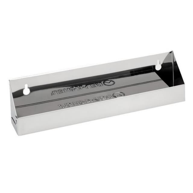 6581 Series Stainless Steel Sink Tip-Out Tray (Tray Only), Rev-A-Shelf