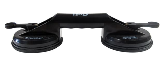 Fastcap Handle On Demand, Double