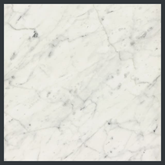 Formica 6696 Cararra Bianco, Matte Finish High Pressure Laminate (HPL)