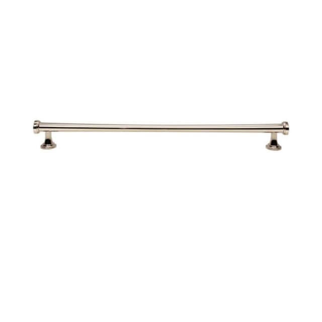 Top Knobs Browning Series Polished Nickel 18" (457 mm) Center to Center Appliance Pull, -445-PN