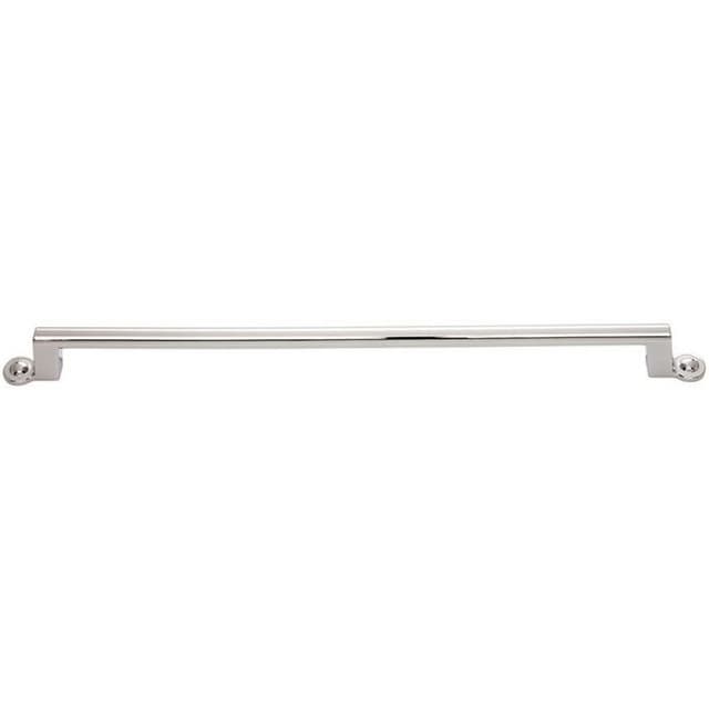 Top Knobs Bradbury Series 12" (305 mm) Center to Center Polished Chrome Pull, - A305-CH