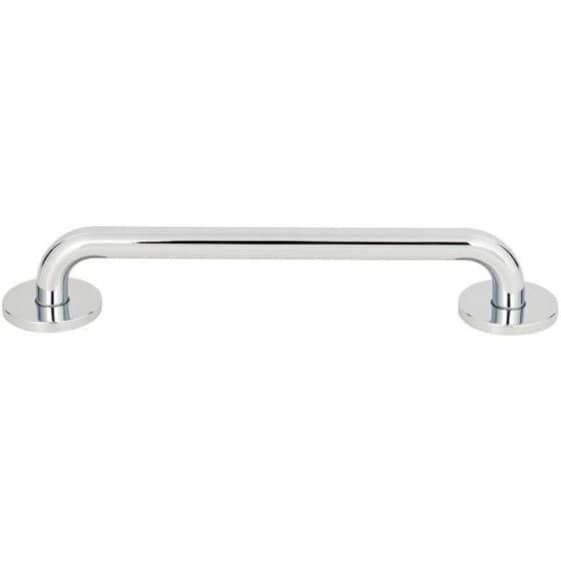 Top Knobs Dot Series 6-5/16" (160 mm) Center to Center Polished Chrome Pull, - A603-CH