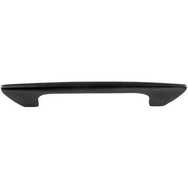 Top Knobs Successi Series 3-3/4" (95 mm) Center to Center Venetian Bronze Pull, - A803-VB