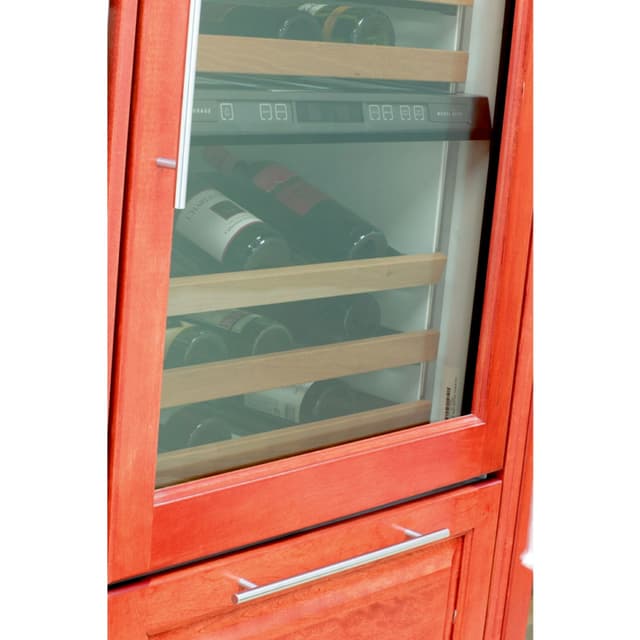 Top Knobs Linea Series 11-5/16" (287 mm) Center to Center Polished Chrome Pull, - A839-CH