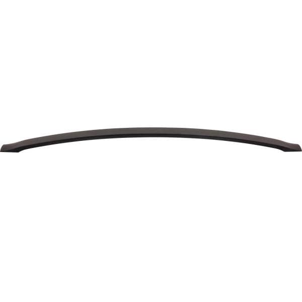 Top Knobs Arch Series Venetian Bronze 18" (457 mm) Center to Center Appliance Pull, -AP02-VB