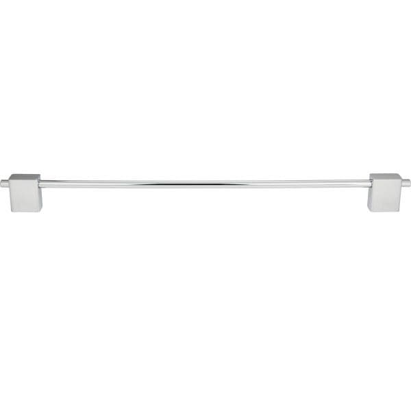 Top Knobs Element Series Polished Chrome 18" (457 mm) Center to Center Appliance Pull, -AP07-CH