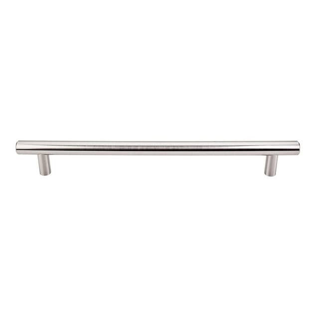 Top Knobs Appliance Series Brushed Satin Nickel 18" (457 mm) Center to Center Appliance Pull, -M1331-18