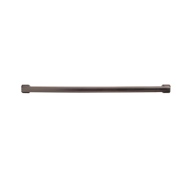 Belwith Keeler Bridges Series 12" (305 mm) Center to Center Oil Rubbed Bronze Highlighted Pull, - P3238-OBH