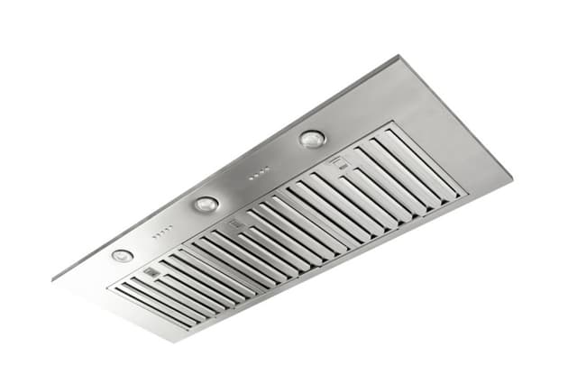 Air-Pro 08E SUS Stainless Steel Ventilator, 1320 CFM, VMI
