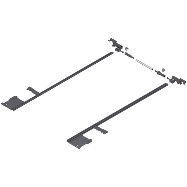 Blum LEGRABOX Stabilizers
