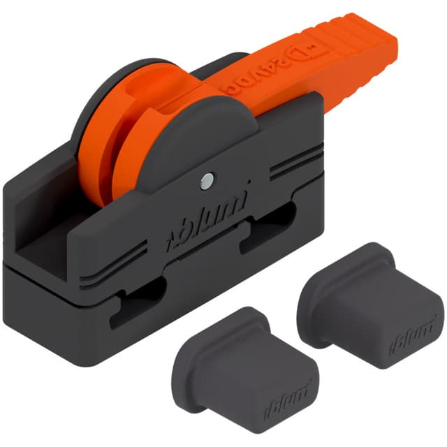 Blum SERVO-DRIVE Cable Connector