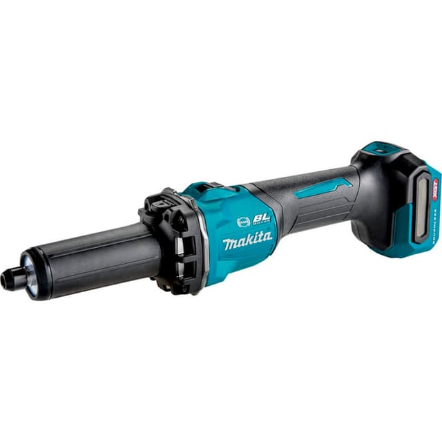 Die Grinder, Cordless, 40V XGT, Bare Tool, Brushless Motor, GDG01Z, Makita