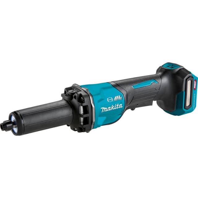 Die Grinder, Cordless, 40V XGT, Bare Tool, Brushless Motor, GDG02Z, Makita