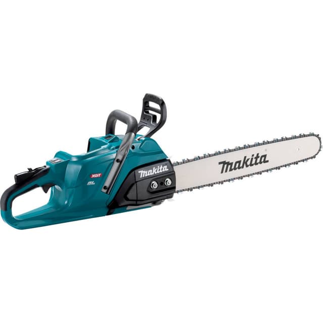 Chain Saw Kit, 20", 40V MAX XGT Bare Tool, GCU08Z, Makita