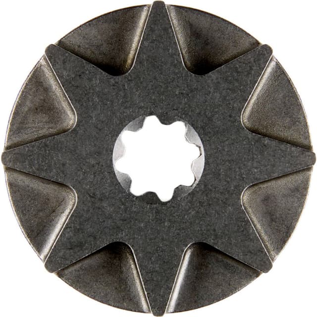 Sprocket, 8 Tooth For .325 Pitch LP Chain, 1916A5-5, Makita