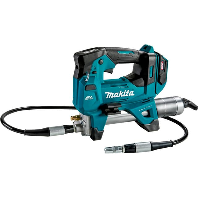 Grease Guns, 40V MAX XGT Series, Bare Tool, GPG01Z, Makita