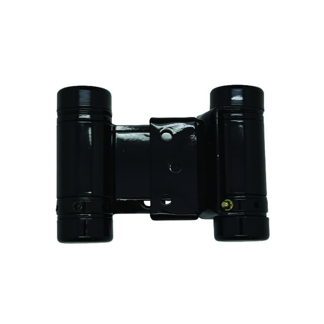Swinging Café Doors 2" Double Action Spring Hinges