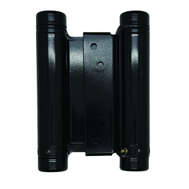 Swinging Café Doors 4" Double Action Spring Hinges