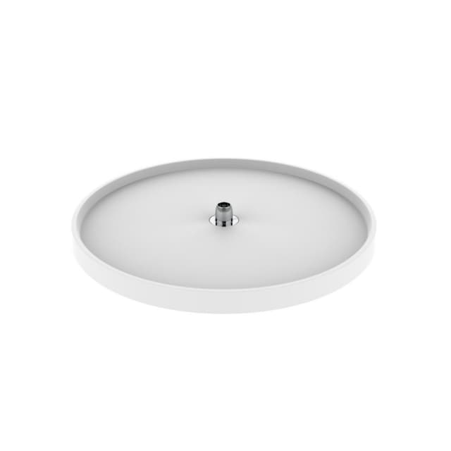 Rev-A-Shelf 3001 Series Full Circle Lazy Susan Trays only, Bulk Pack of 12