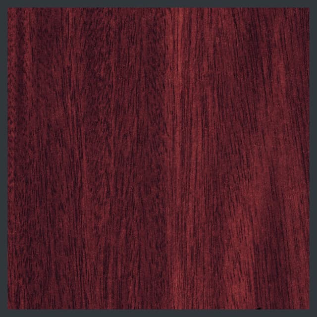 Formica 7008 Acajou Mahogany, Artisan Finish High Pressure Laminate (HPL)