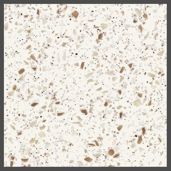 Blanco Terrazzo, 742 Formica Solid Surface