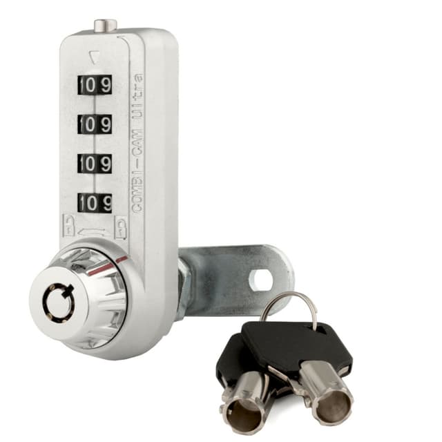 Combi-Cam 7445, Olympus Lock