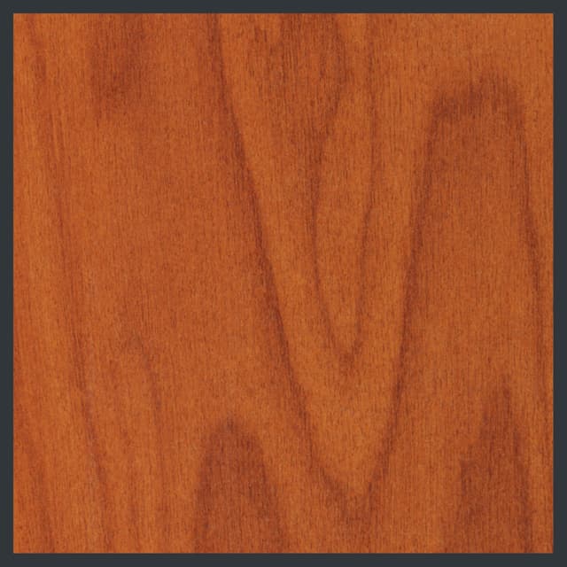 Formica High Pressure Laminate, 7484 Cherry Birch, Matte Finish