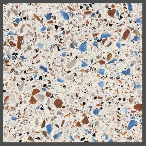 Bottle Glass Quartz, 770 Formica Solid Surface