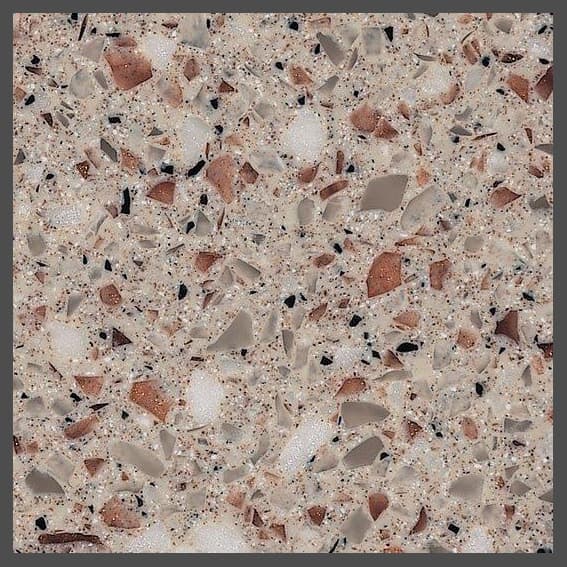 Copper Quartz, 772 Formica Solid Surface