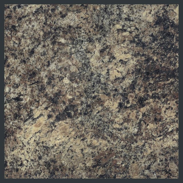 Formica 7734 Jamocha Granite, Matte Finish High Pressure Laminate (HPL)