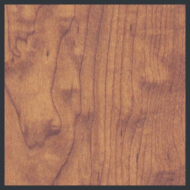 Formica 7738 Cognac Maple, Matte Finish High Pressure Laminate (HPL)