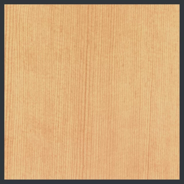 Formica 7747 Pencil Wood, Matte Finish High Pressure Laminate (HPL)
