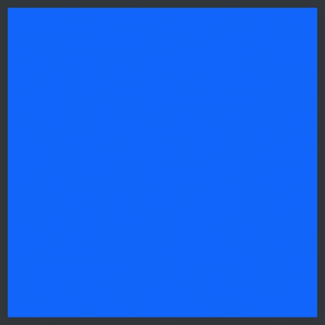 Formica 851 Spectrum Blue, Matte Finish High Pressure Laminate (HPL)