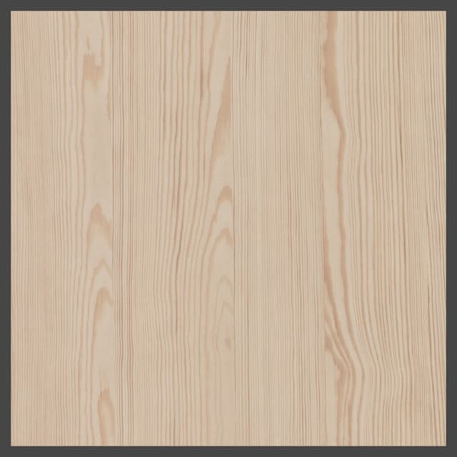 Formica High Pressure Laminate, 8576 Blond Cedar, Pure Grain Finish