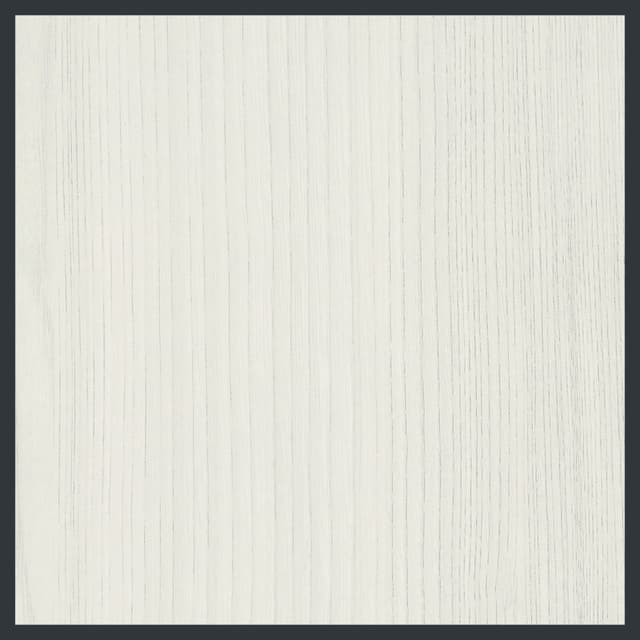 Formica 8841 White Ash, Woodbrush Finish High Pressure Laminate (HPL)