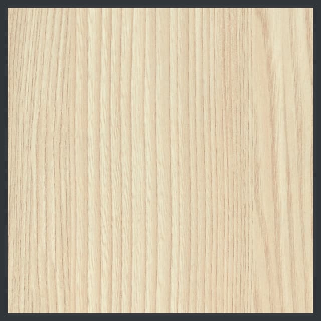 Formica 8843 Natural Ash, Woodbrush Finish High Pressure Laminate (HPL)