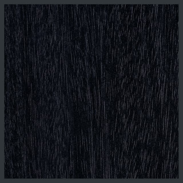 Formica 8848 Blackened Legno, Matte Finish High Pressure Laminate (HPL)