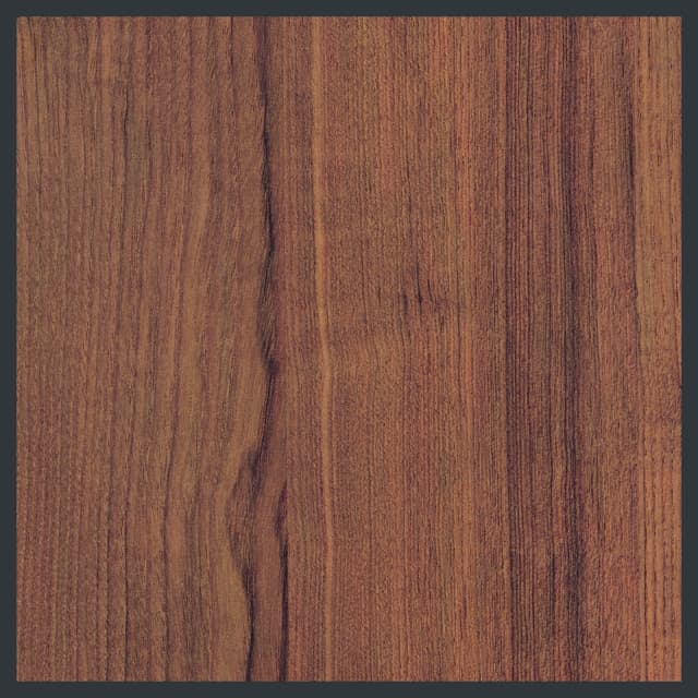 Formica 8849 Natural Teak, Matte Finish High Pressure Laminate (HPL)