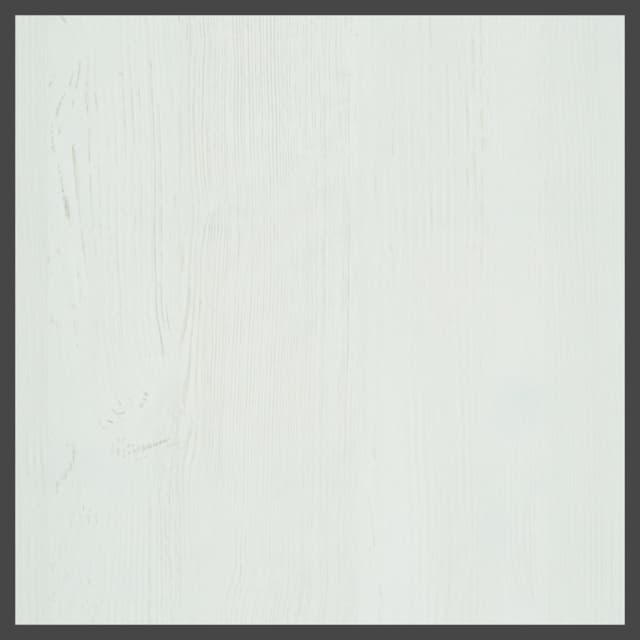 Formica 8902 White Painted Wood, Natural Grain Finish High Pressure Laminate (HPL)