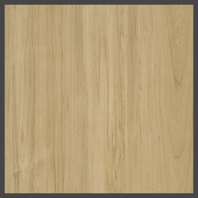 Formica 8906 Danish Maple, Matte Finish High Pressure Laminate (HPL)