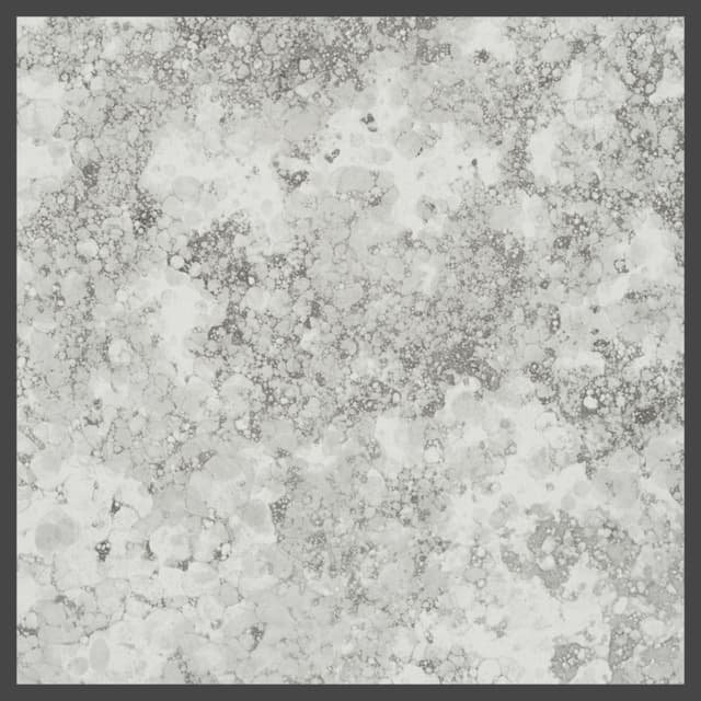 Formica High Pressure Laminate, 8958 Bubble Art, Matte Finish