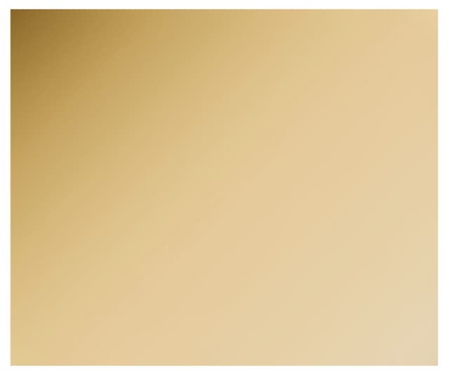 Chemetal Metal Laminate, 903 Polished Brass