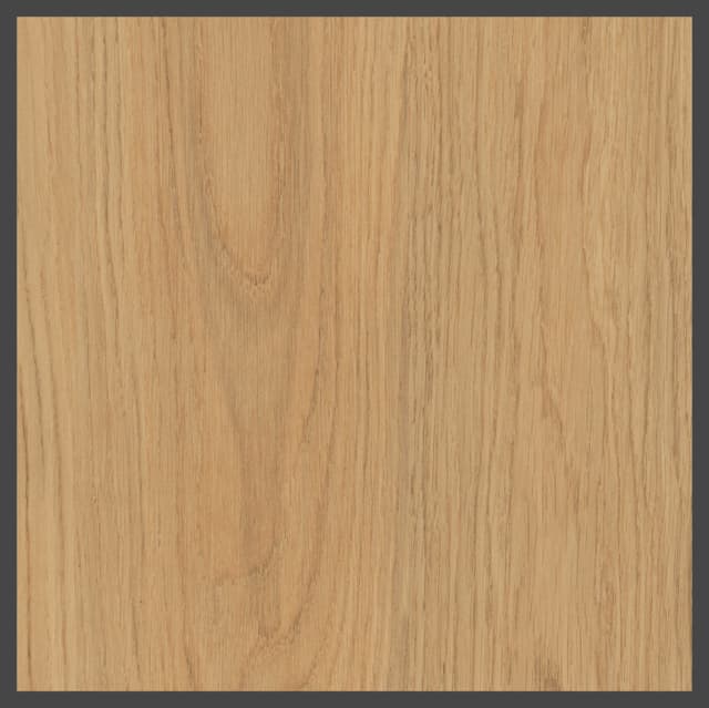 Formica Laminate Samples, 9038 Natural White Oak, Oiled Wood Finish