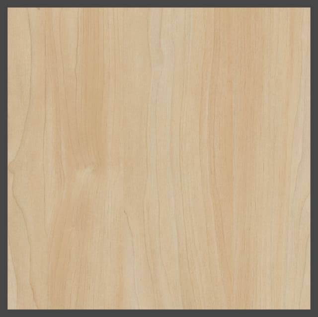 Formica Laminate Samples, 9039 Silver Maple, Matte Finish